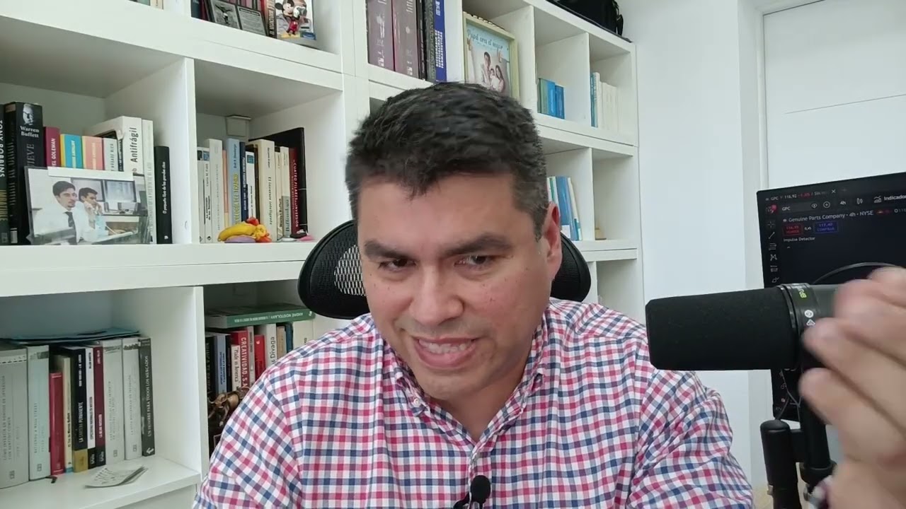 HE MULTIPLICADO MIS INVERSIONES POR 3x y le pido opinión a CHATGPT