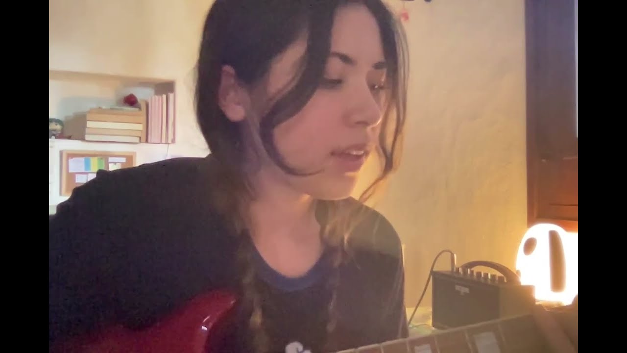 Heart to Heart - Mac DeMarco COVER