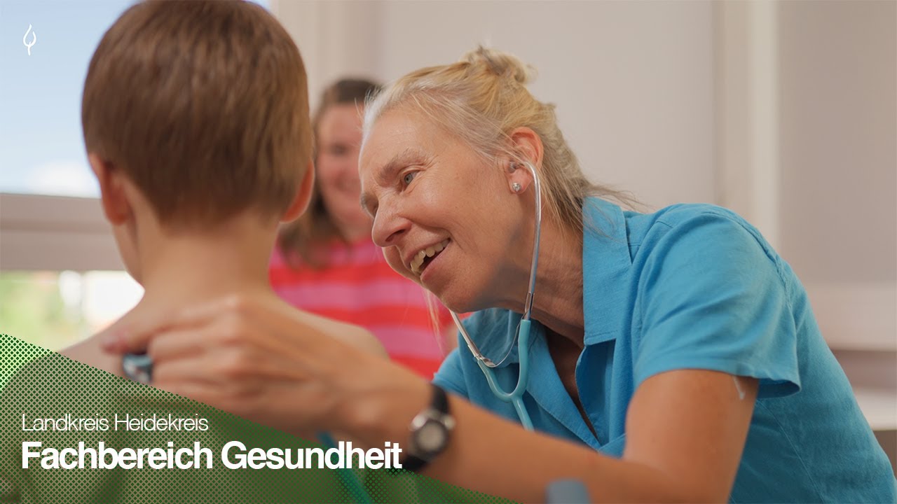 IMAGEFILM | Fachbereich Gesundheit des Landkreises Heidekreis