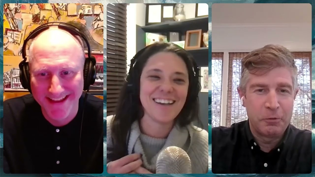 The Counterweight with Erika Warren