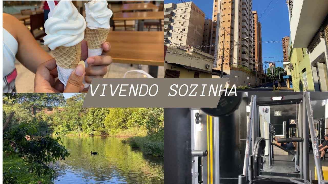 Morando em um quarto/ primeira semana de trabalho/ encontrei um amigo 🫶/ rotina de estudos 