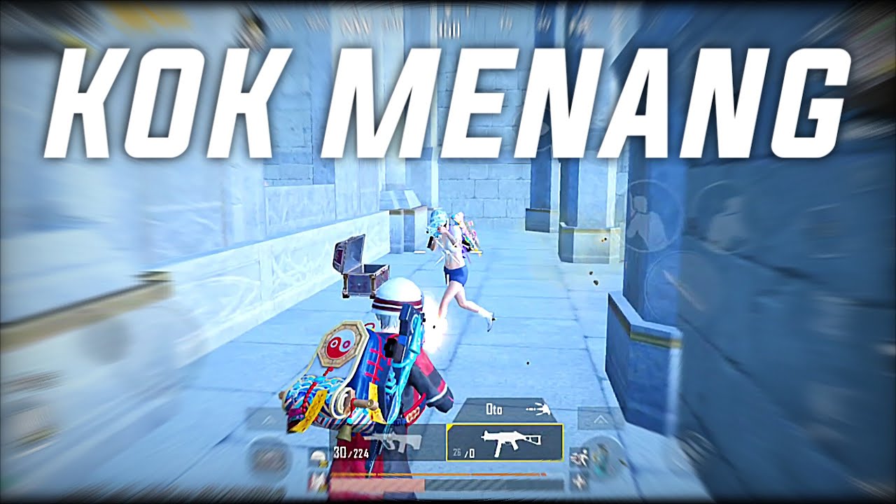SOLO SQUAD ACE DOMINATOR‼️Cara keluar Dari Posisi Terjepit❓POCO F5 PUBG MOBILE