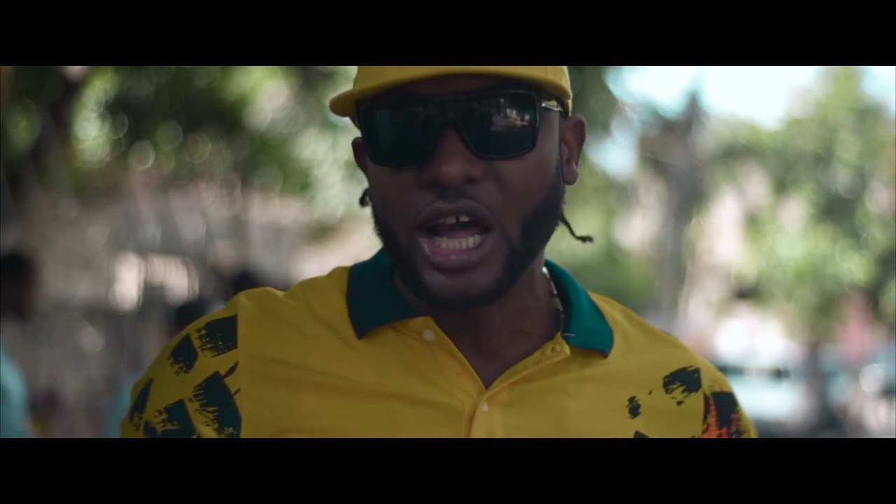 IYARA - PISSED OFF (OFFICIAL VIDEO)