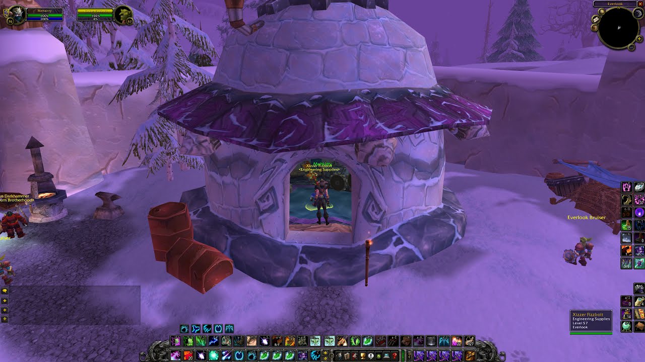 Schematic: Fused Wiring - From where to get, WoW TBC