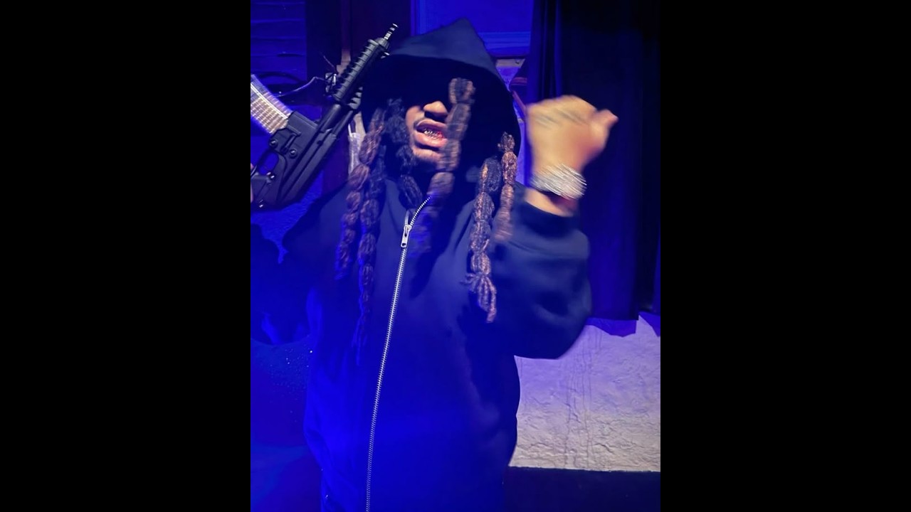 (FREE) Skrilla x 1900 Rugrat Type Beat 2026 - 
