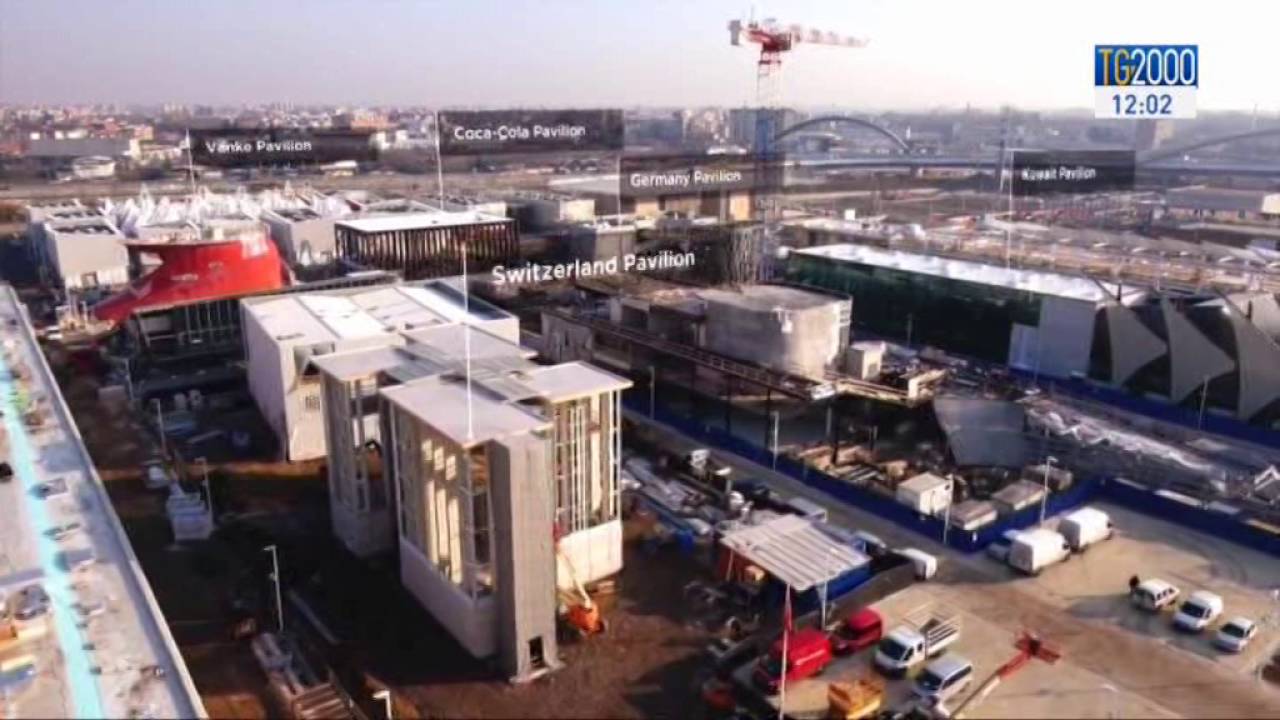 La mafia infiltrata a Expo: 11 arresti a Milano