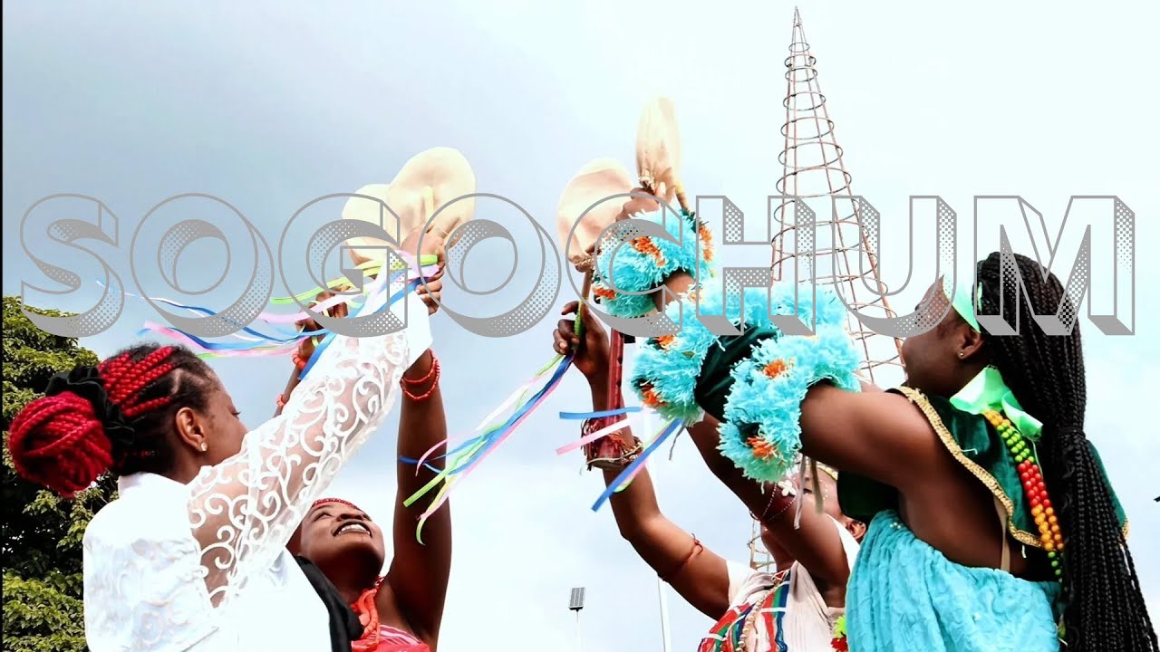 [K-Community Challenge] Sogochum_Nigeria_De - FEMz #KCF2024 #kcommunity_challenge