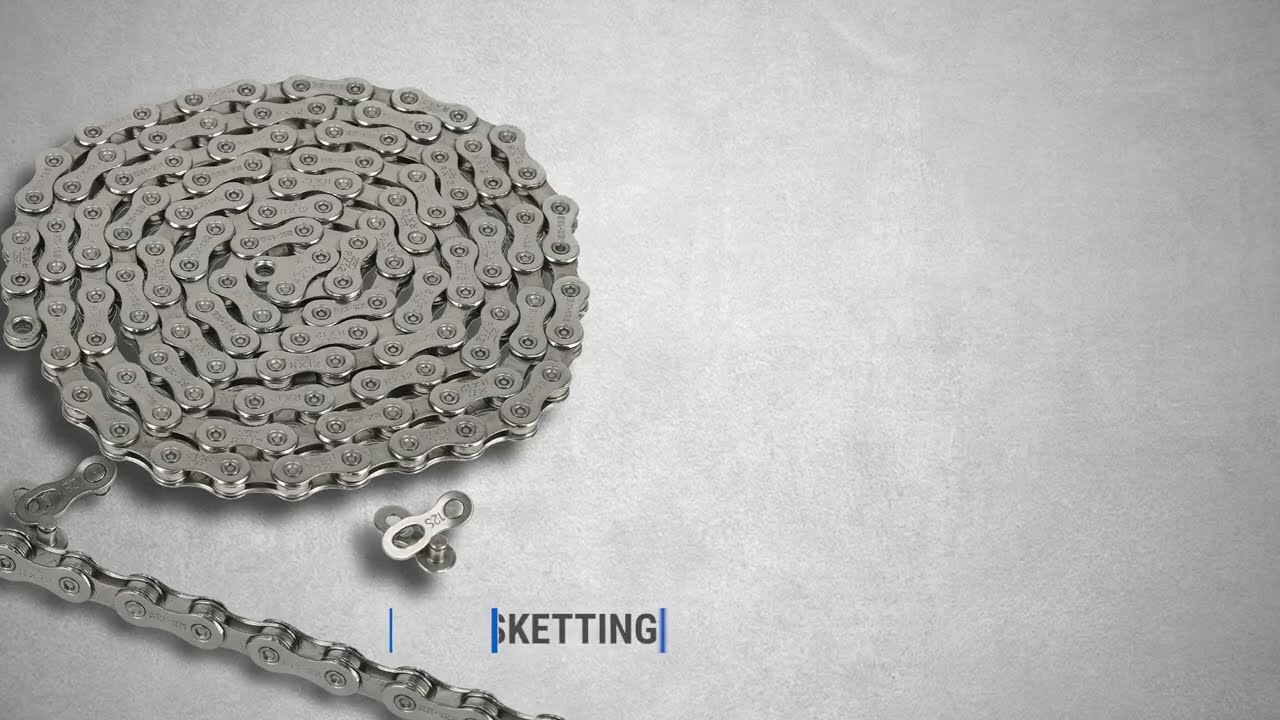 Fietsketting Vervangen? Zo Doe Je Dat Stap Voor Stap! | Fietsketting 12-Speed – Shimano & SRAM