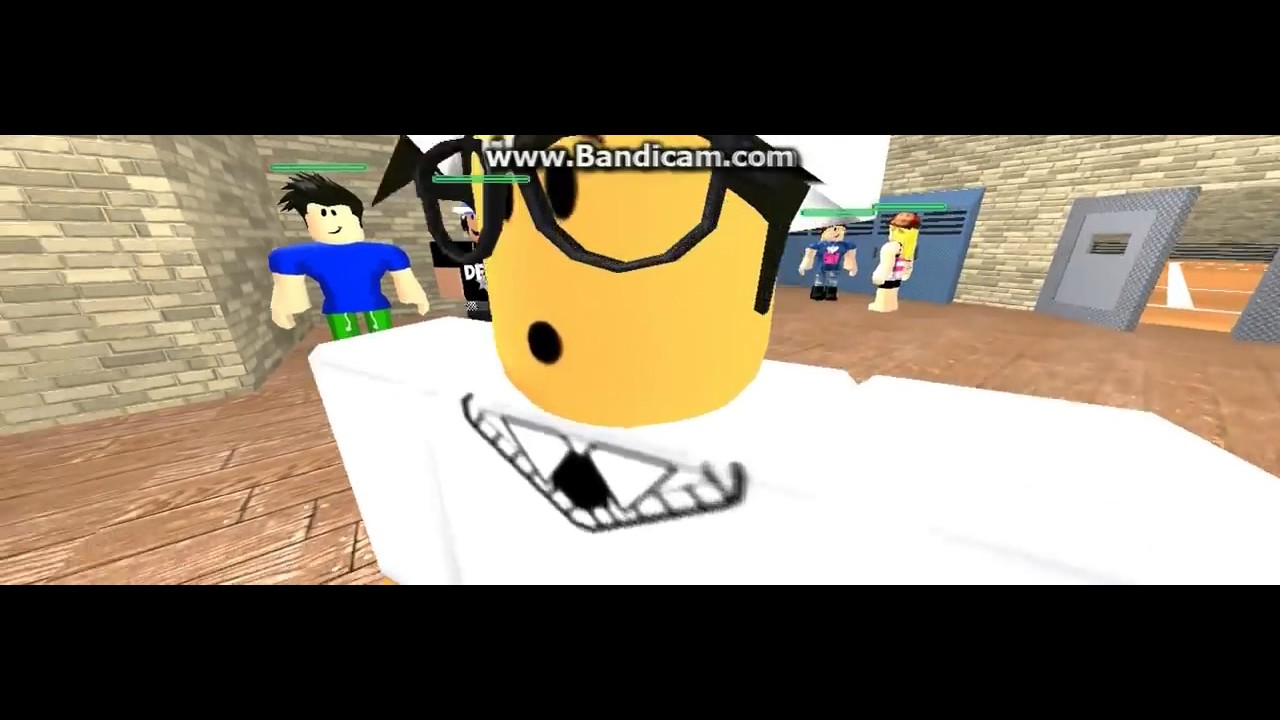 Roblox music video-let me love you Justin bieber-
