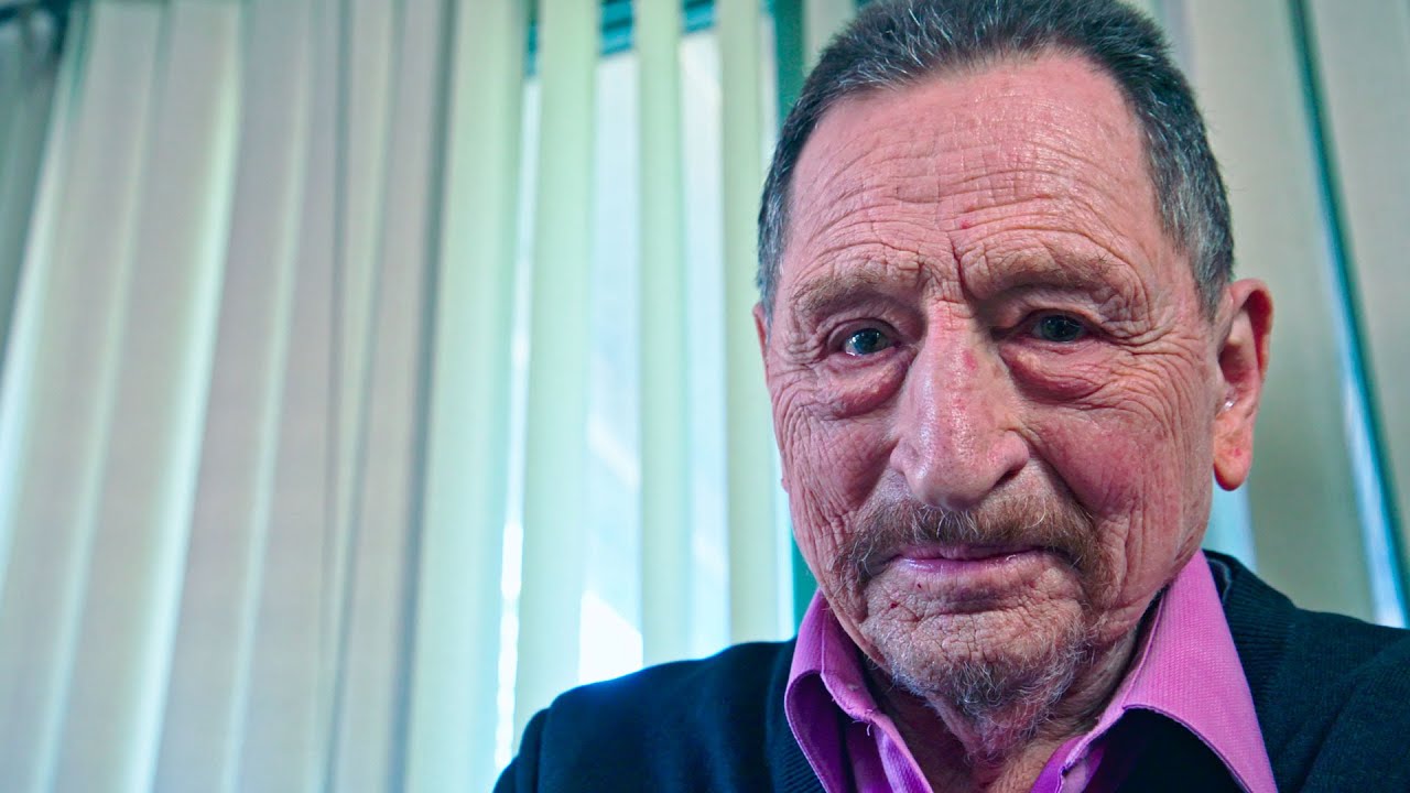 Children of the Holocaust: Stories of Survival - Wolfgang Hellpap