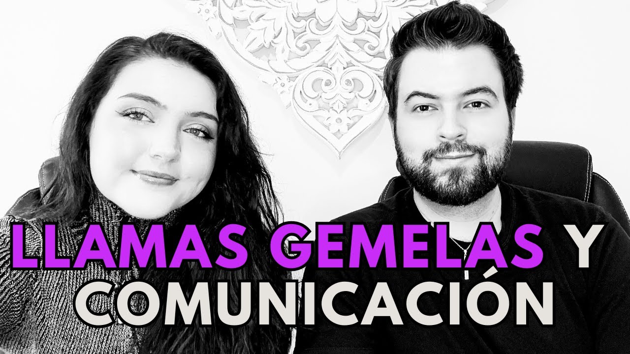 Qué Hacer si tu Llama Gemela no te Habla - ¡No es lo que piensas!