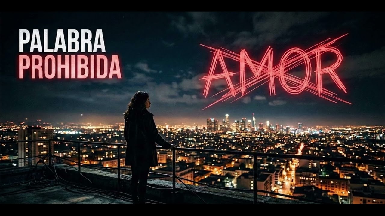 Palabra Prohibida | Canción Original