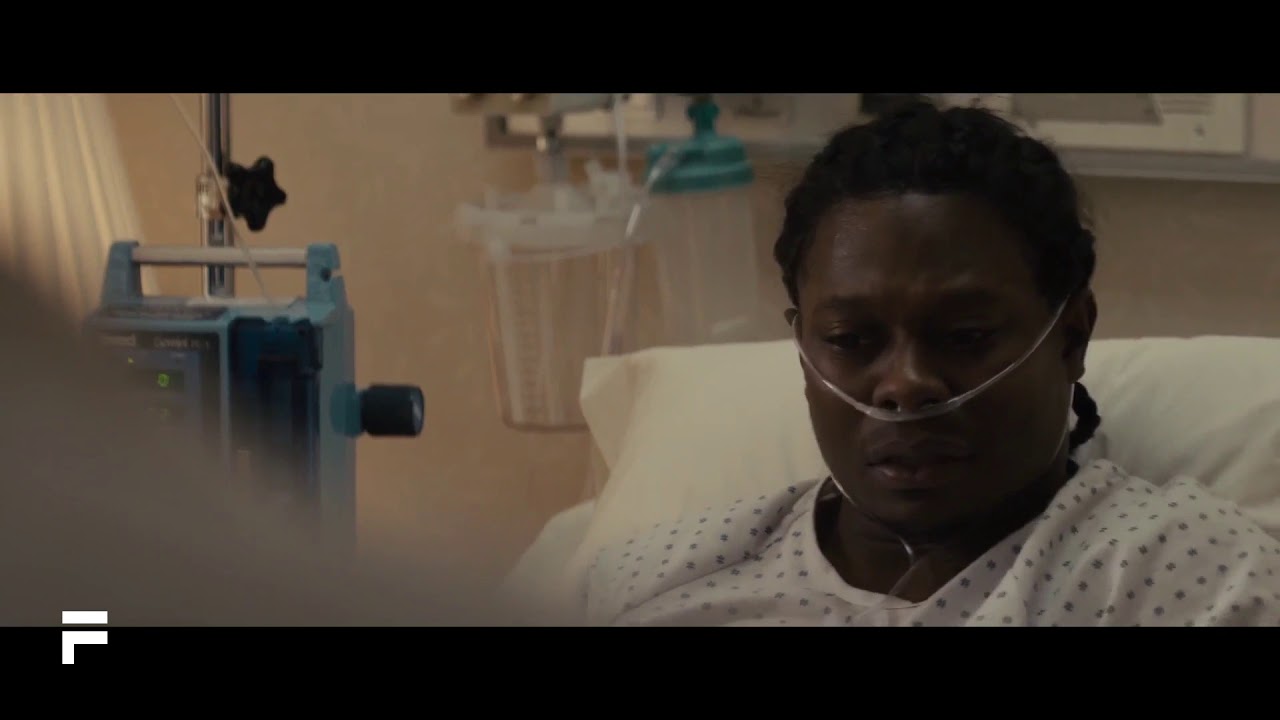 Letras Explicitas (10/10) - Eazy-E tiene VIH (2015) 1080p
