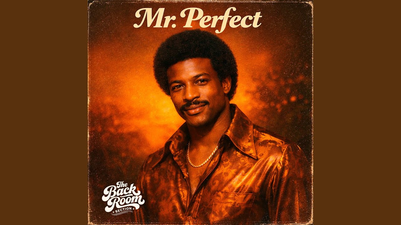 Mr. Perfect