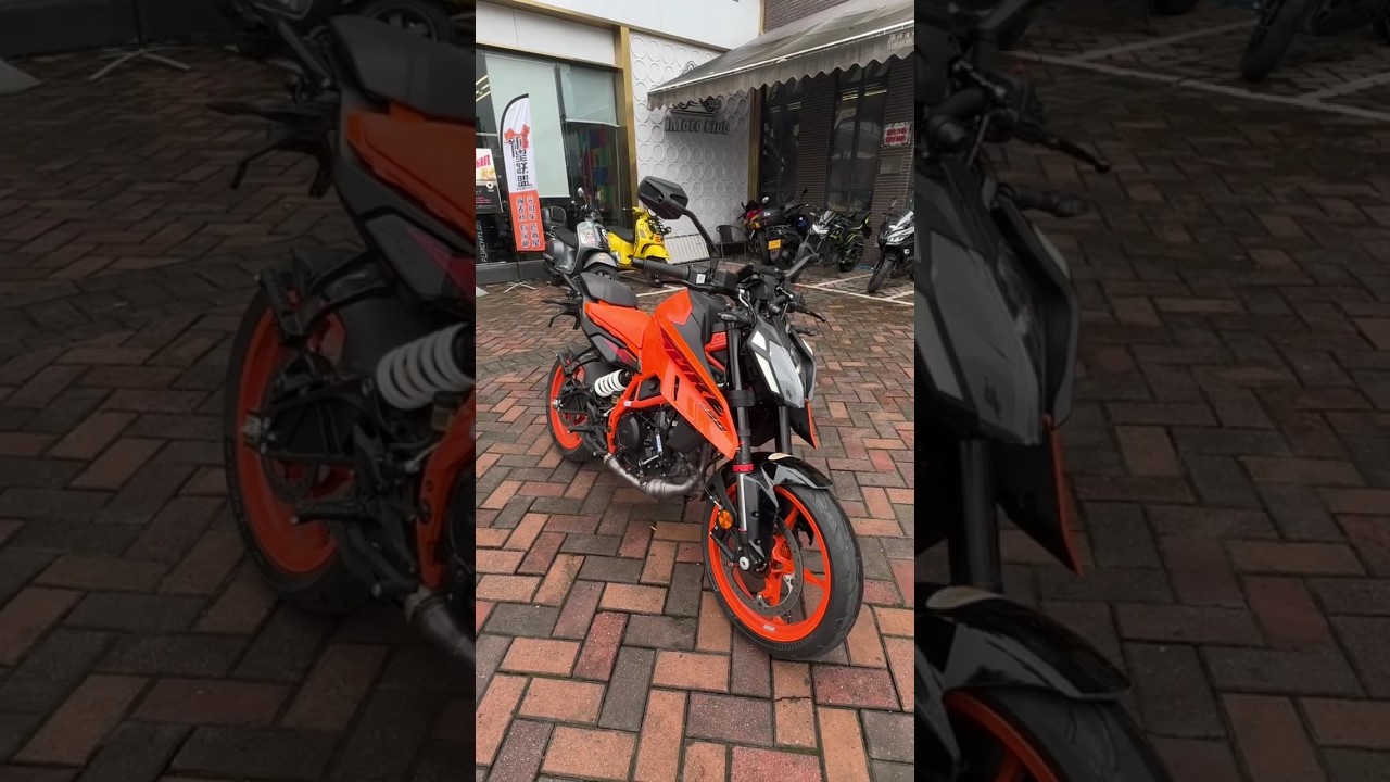 KTM😍 390 Duke New Model Bike launch 2024 | KTM🥰 New bike 390 Duke 2024 #shorts #youtubeshorts #viral
