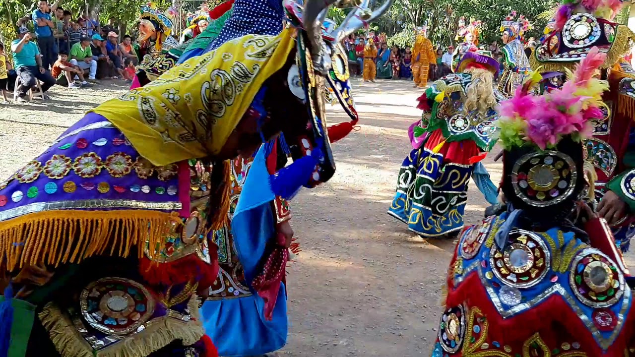 Bailé del china Tzí🐕🦌🇬🇹Parte#2