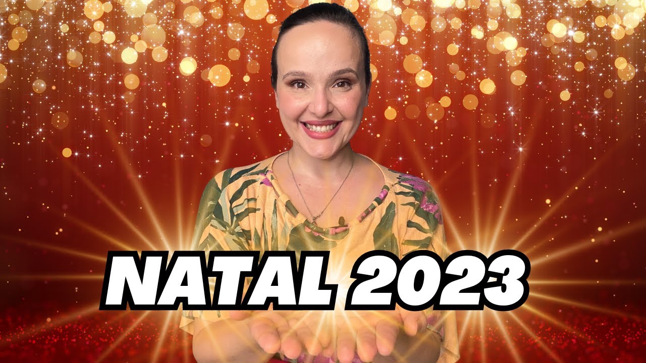 Dicas para um NATAL LUCRATIVO na confeitaria - venda muito nesse NATAL 2023
