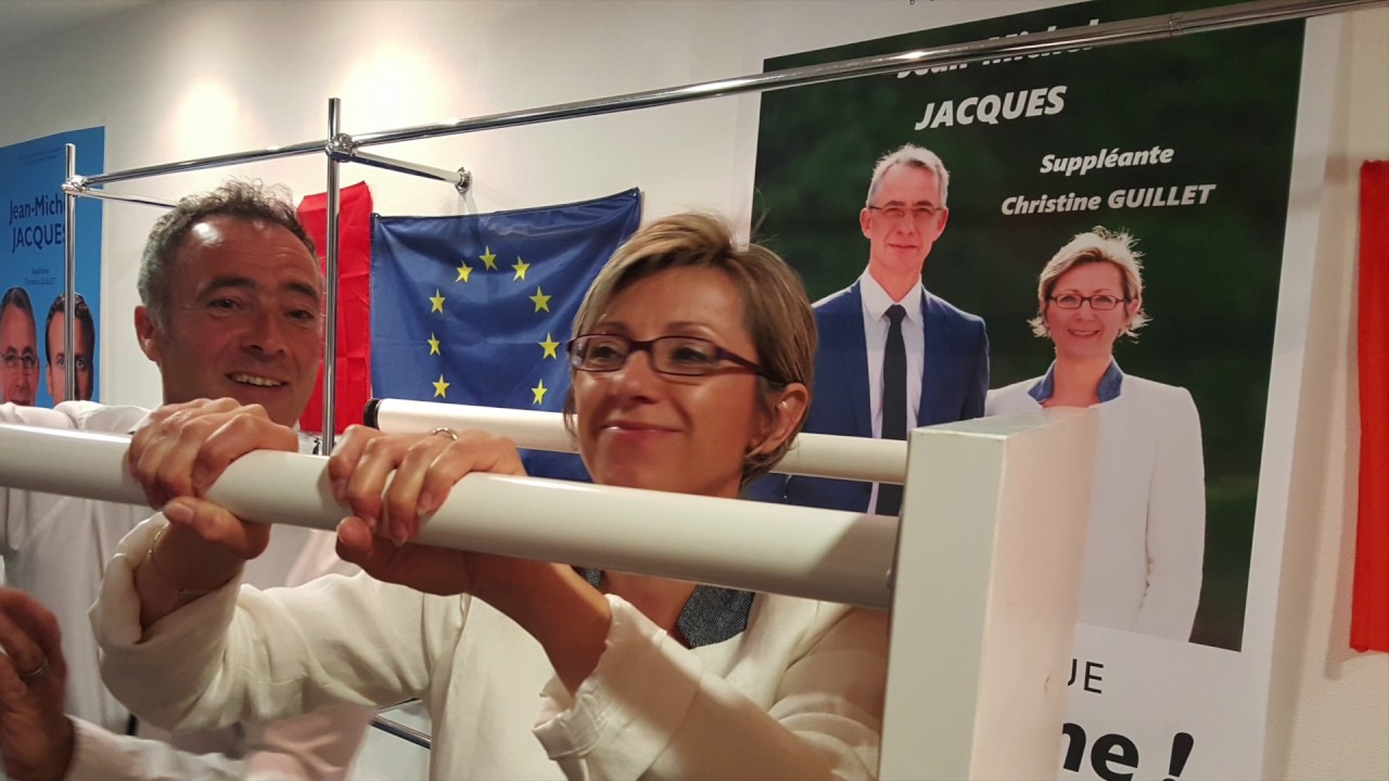 LREM &agrave; HENNEBONT
