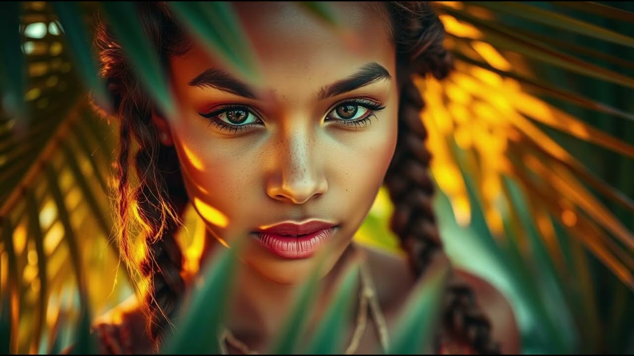 Stand Tall Forever – Resilient Roots Soul 🌿💪 | Soul Reggae by BensAiJams