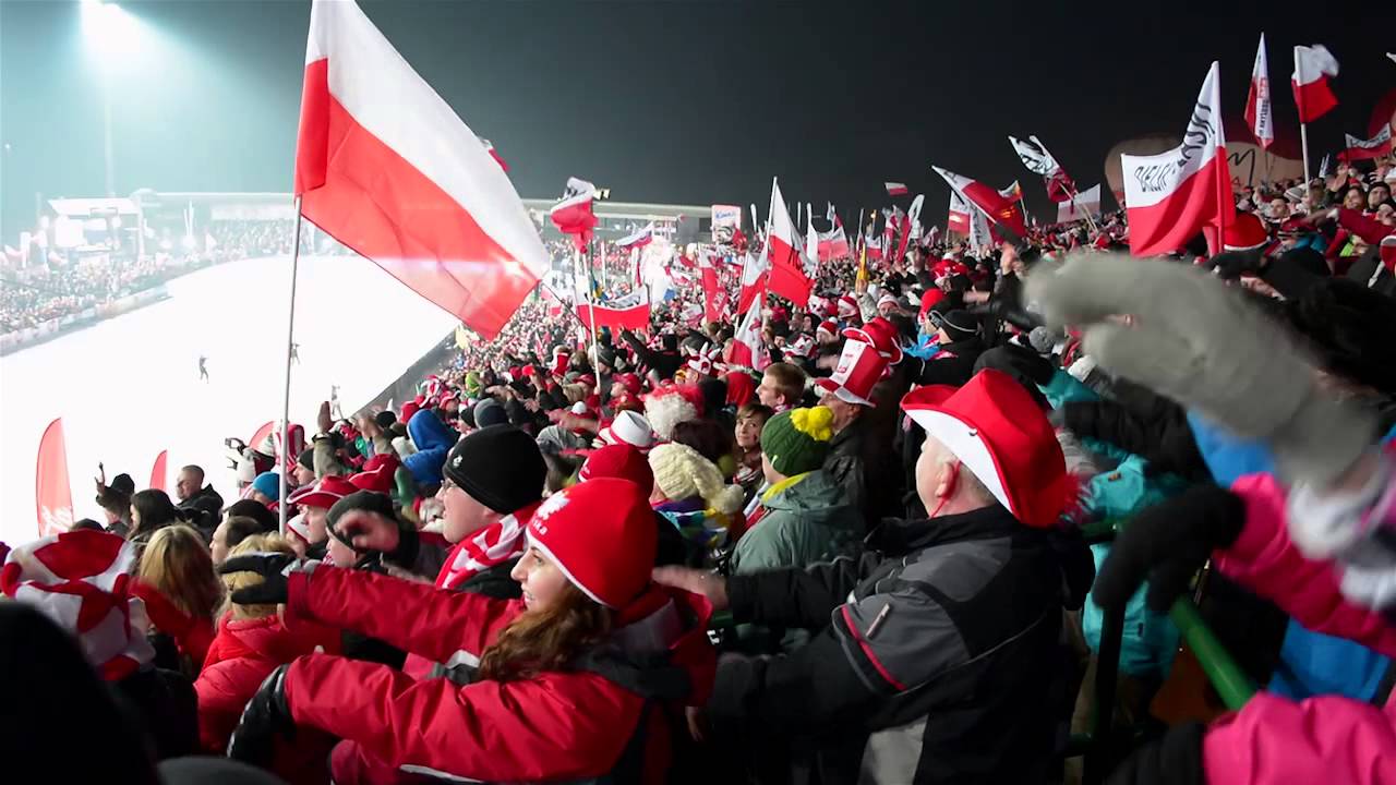 Zakopane  2014 spacedance
