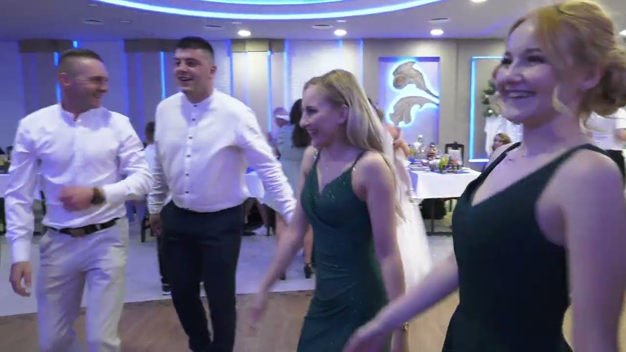 Skrót wesela 💖 Kamila&Mateusz