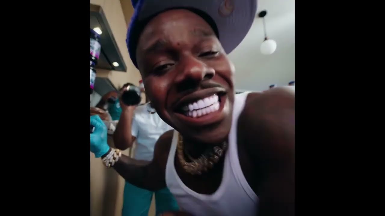 [FREE] DABABY TYPE BEAT - 