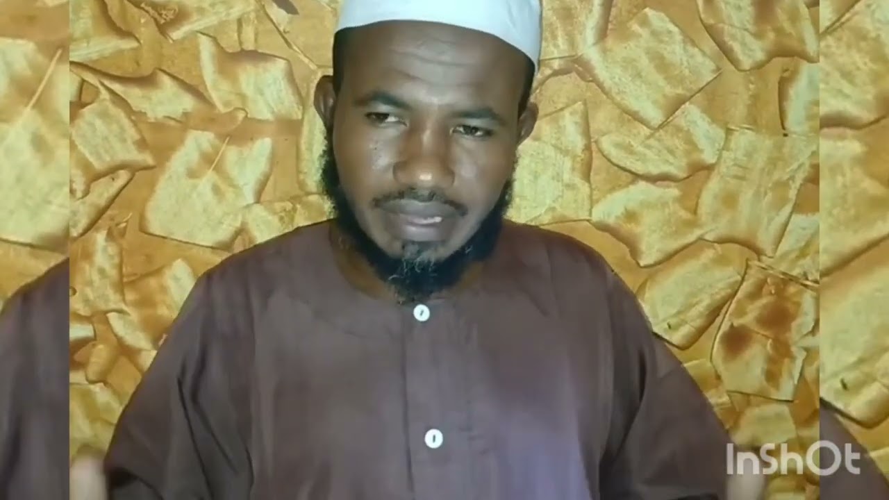 ابوحسان السلفي.....خيش اللمين والرد عليه 