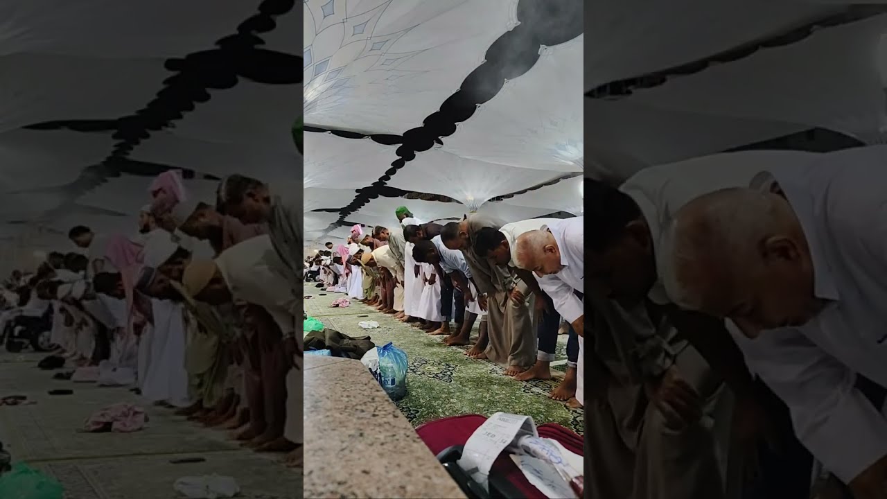 Masjid Nabawi Al Haram