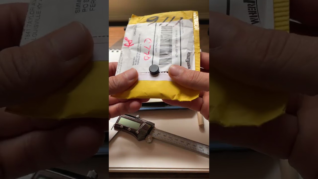 Testing Fake Silver Eagles from eBay