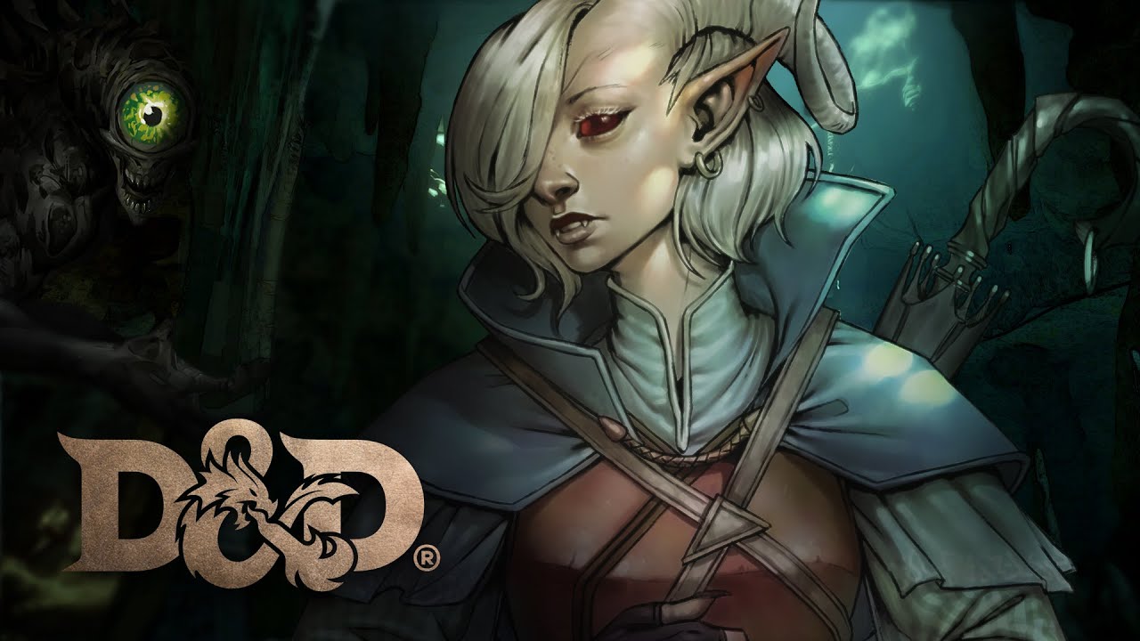 D&D | REAMI DIMENTICATI S1 E2: 