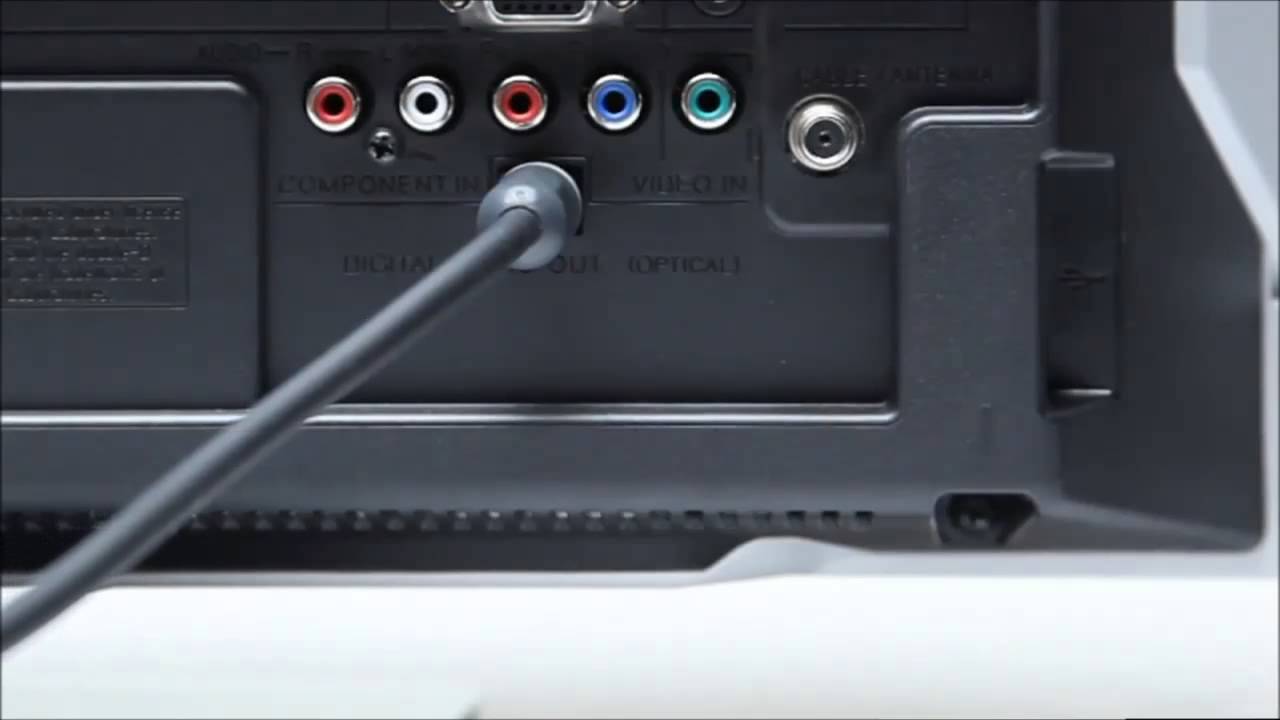 How to Troubleshoot No Picture On a Home Theater Hook Up