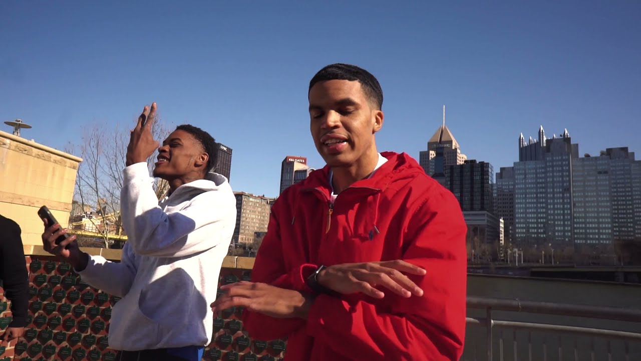 Nello ft Reese Youngn- Fake Love Official Video