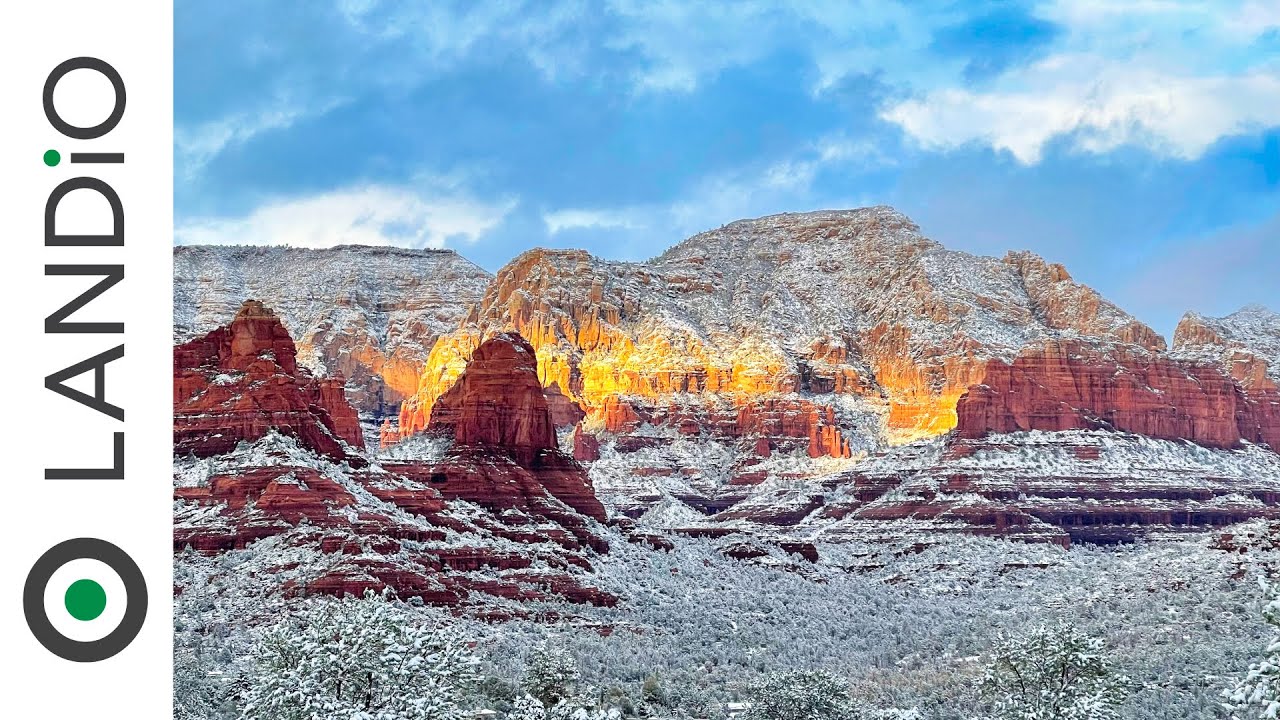 New Land for Sale in Sedona, Arizona (Coming Soon)