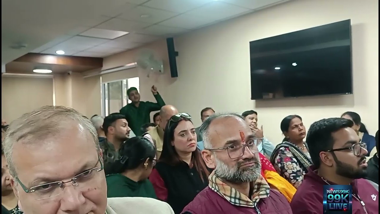 Sune Kapil Mishra ne Bharat Sarkarke budget ke bare mein kya kaha