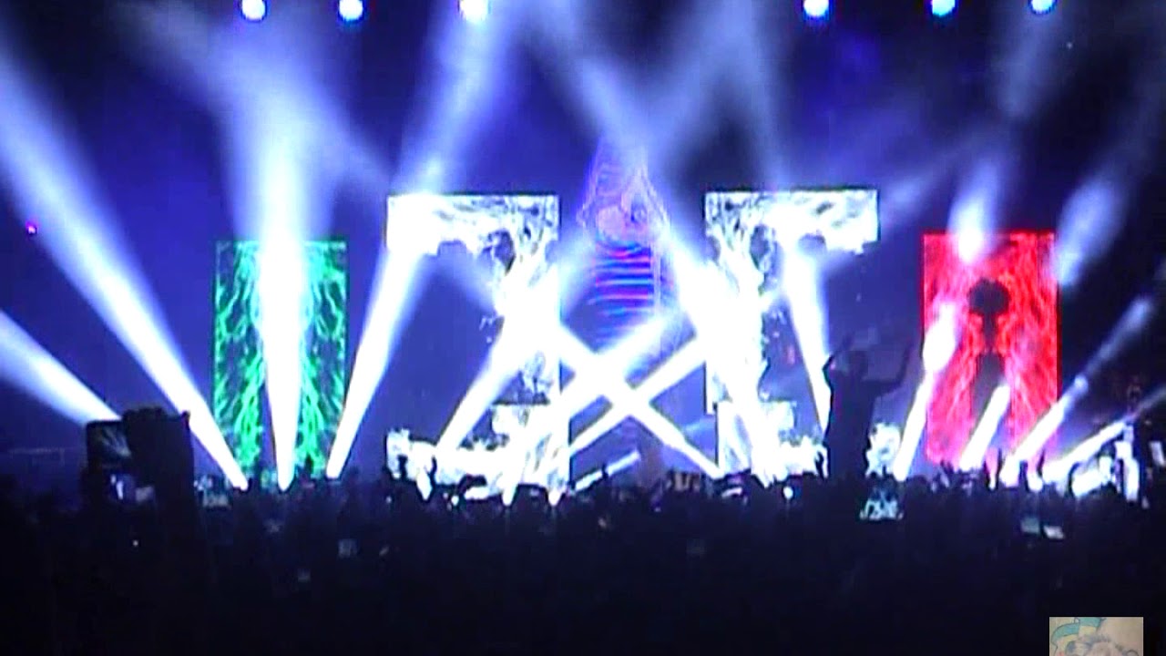 BOOMDABABASH BARRACUDA,PON DI RIDDIM ,IL SOLITO ITALIANO, Notte di Mare SAN FOCA  20 08 2018 p1