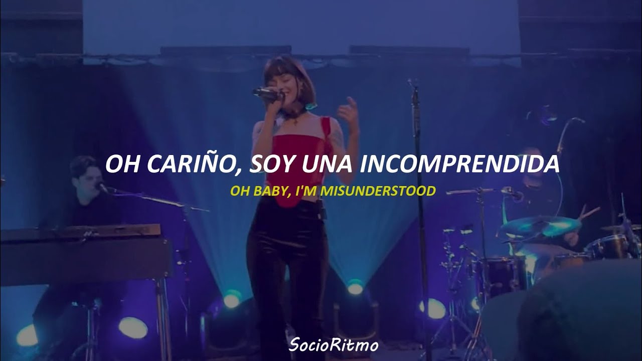 Ruthless (Sub español - Lyrics) - The Marías
