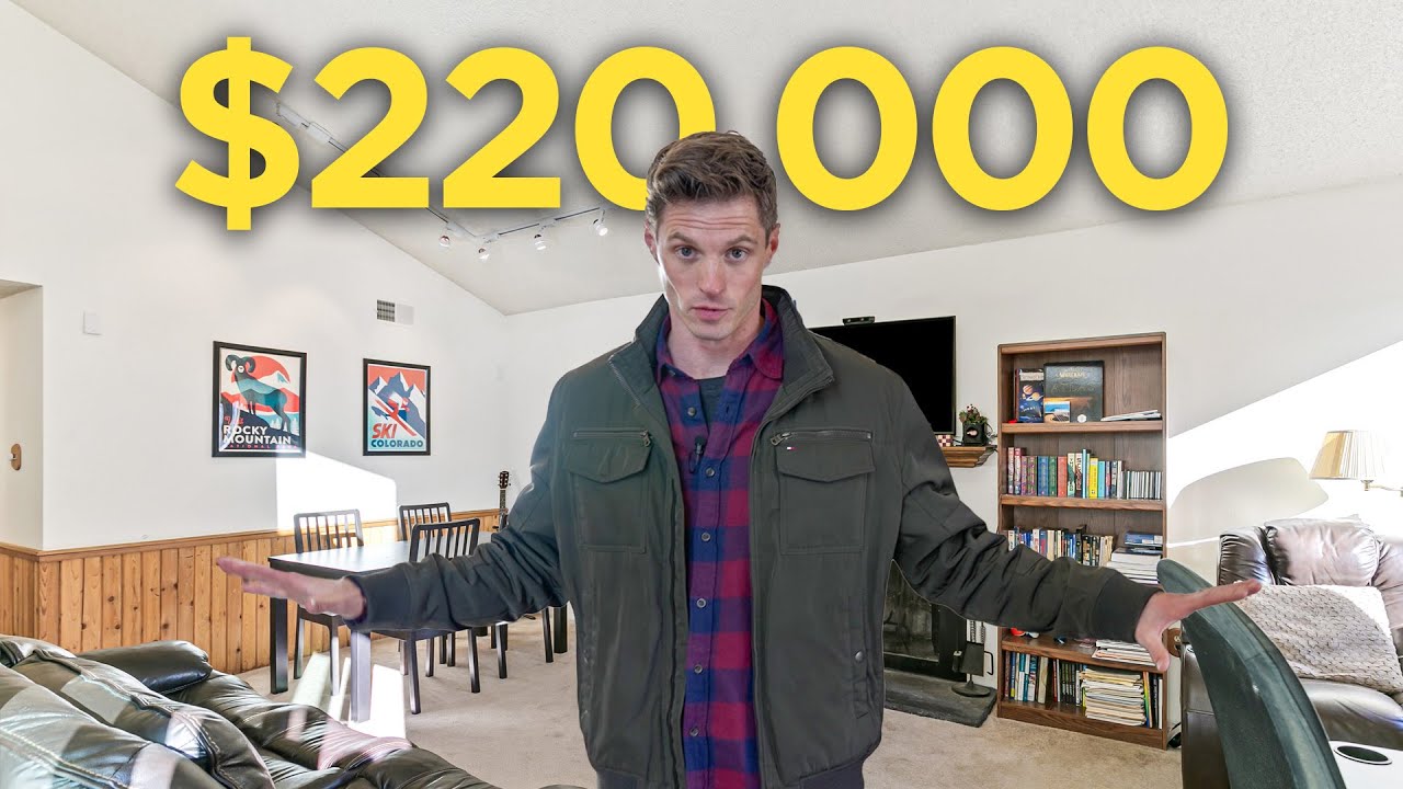 What Does $220,000 Get You in Metro Denver? [Denver Condos For Sale]