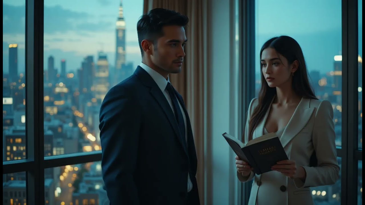 Муж 10 лет стыдился меня. На банкете я заговорила на 5 языках — его лицо надо было видеть