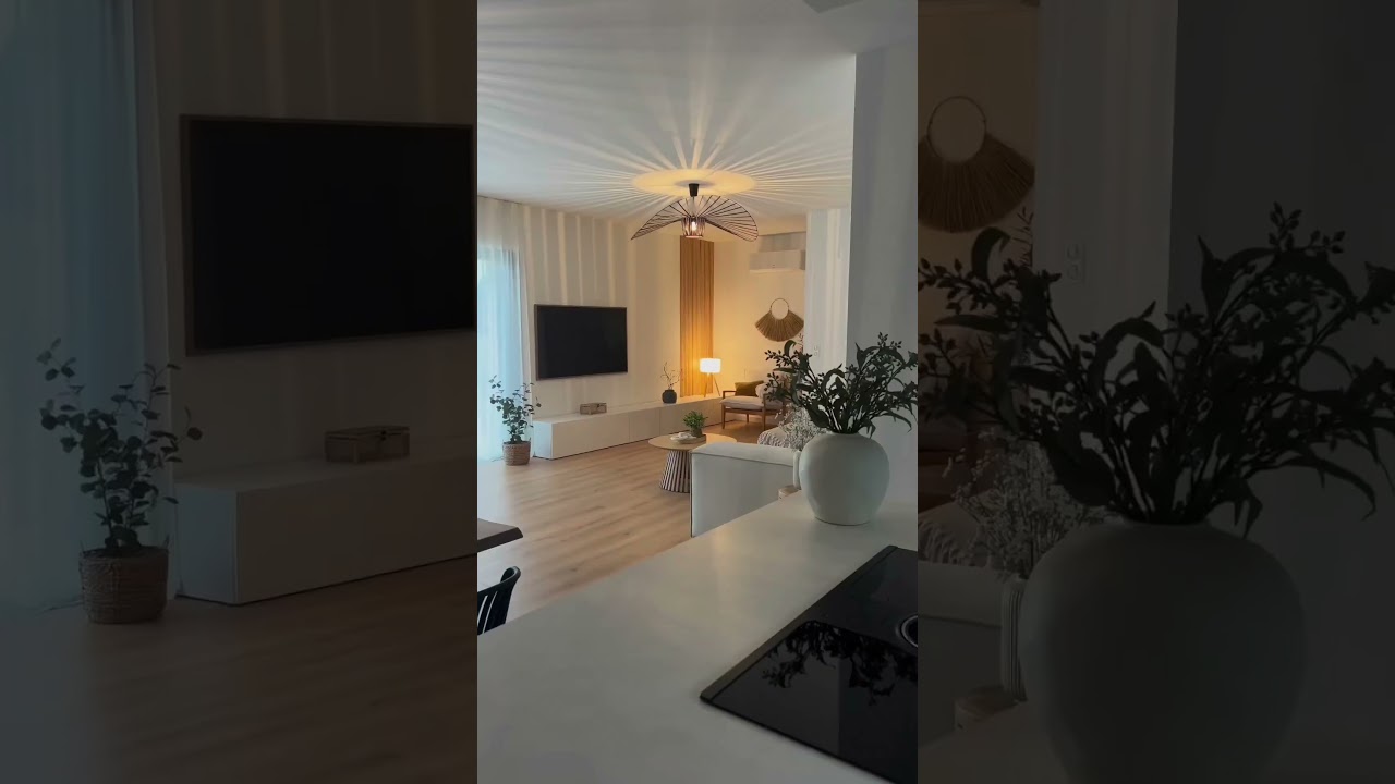 DICA DE ESTILO DE DECORA&Ccedil;&Atilde;O #dicasdecor #arquitetura #interiordesign #shorts