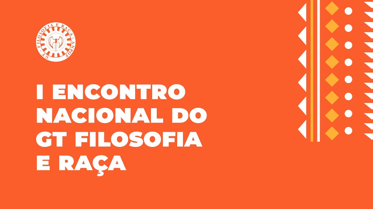 Mesa Redonda: Filosofia pluriversal