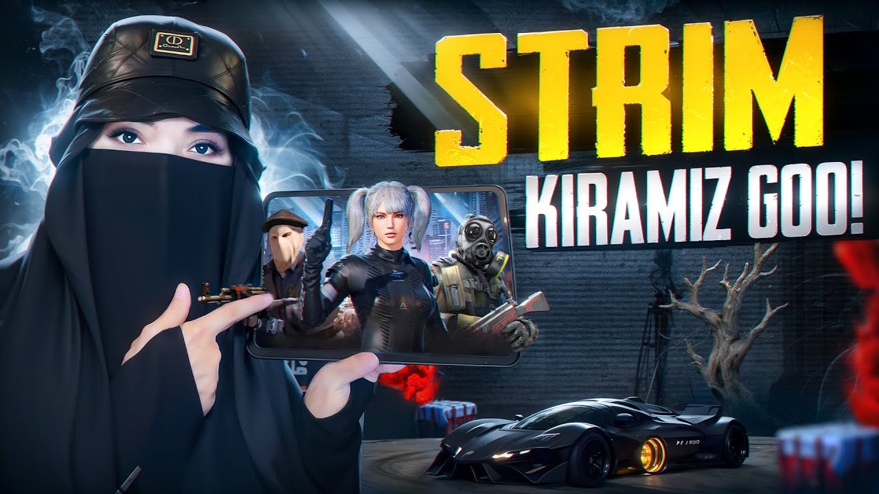 🤍PUBG OYNIMIZ GO🤍 66K SOON  #pubgmobile #sabinapubg #shortstrim