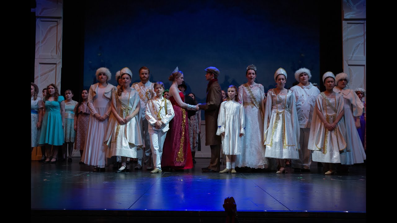 VACT Presents the Musical 