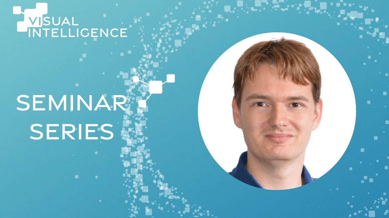 The Role of Computational Pathology in Tomorrow&rsquo;s Medicine: Geert Litjens (Radboud University)