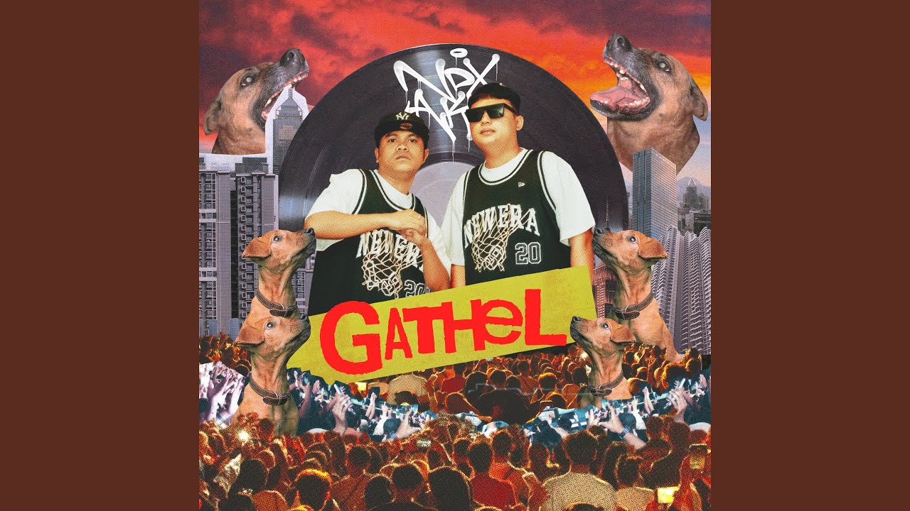 Gathel