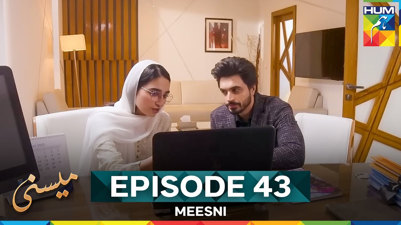 Meesni Episode 43