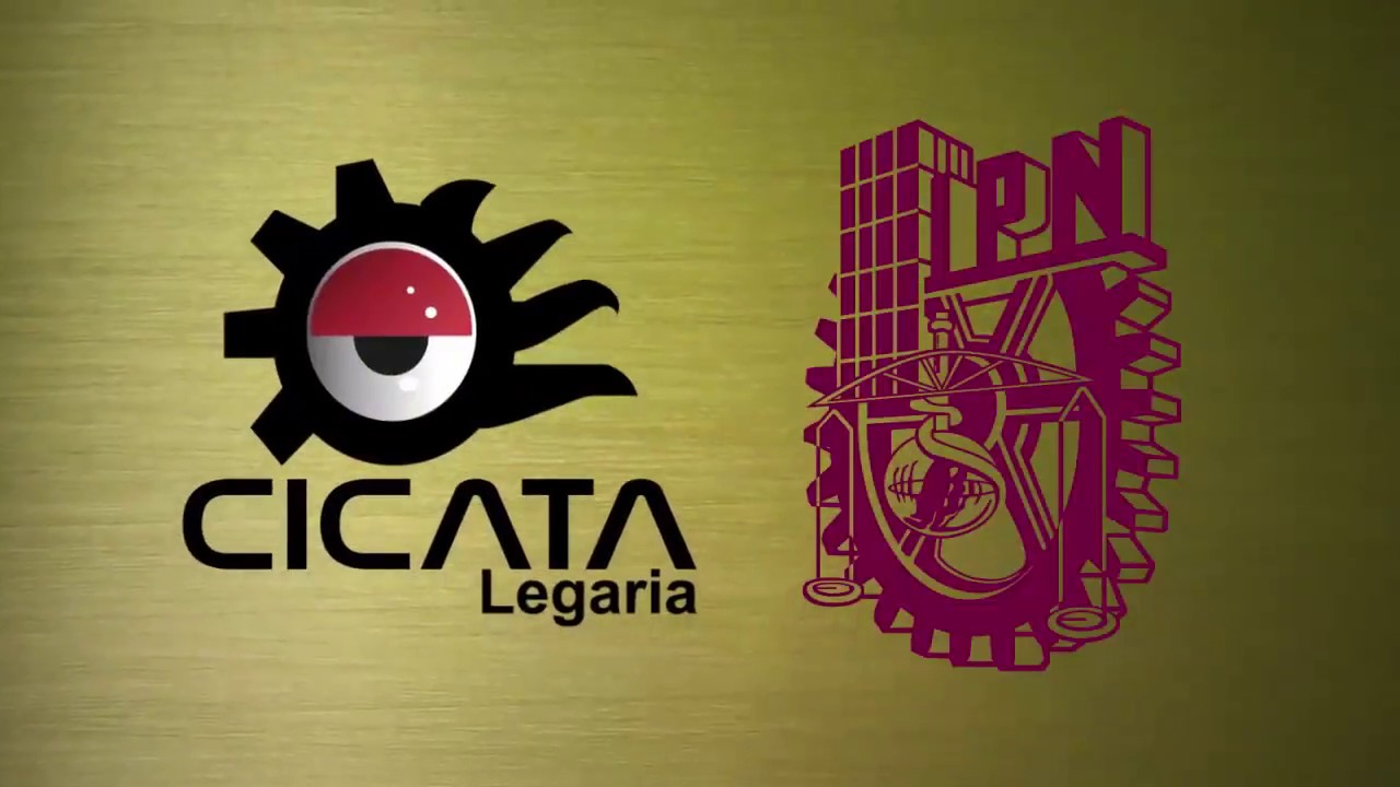 CICATA- Unidad Legaria