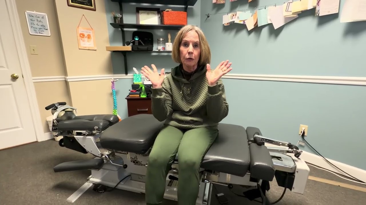 Patient Testimonial - Kathy - (3 Months)