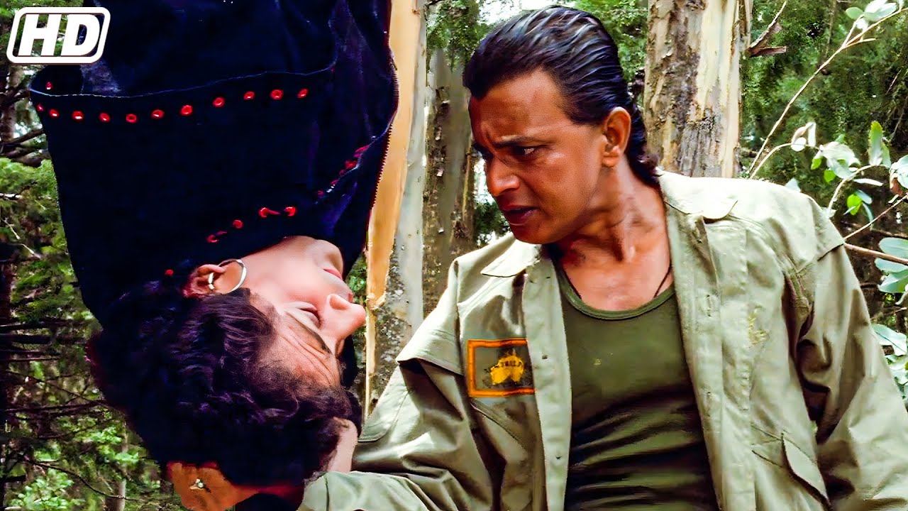 जिस तरह तूने मेरी बहेन के जिस्म से बोटियां नोची थी.. आज तेरी भी बोटिया नोची जायेंगे Phool Aur Angaar