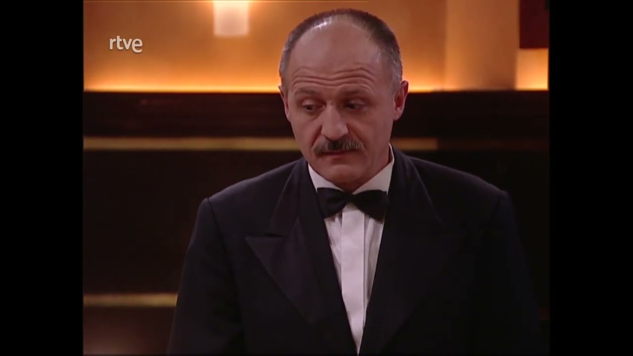 Amar en Tiempos Revueltos Capítulo 656 - 3x240 - Completo Temporada 3