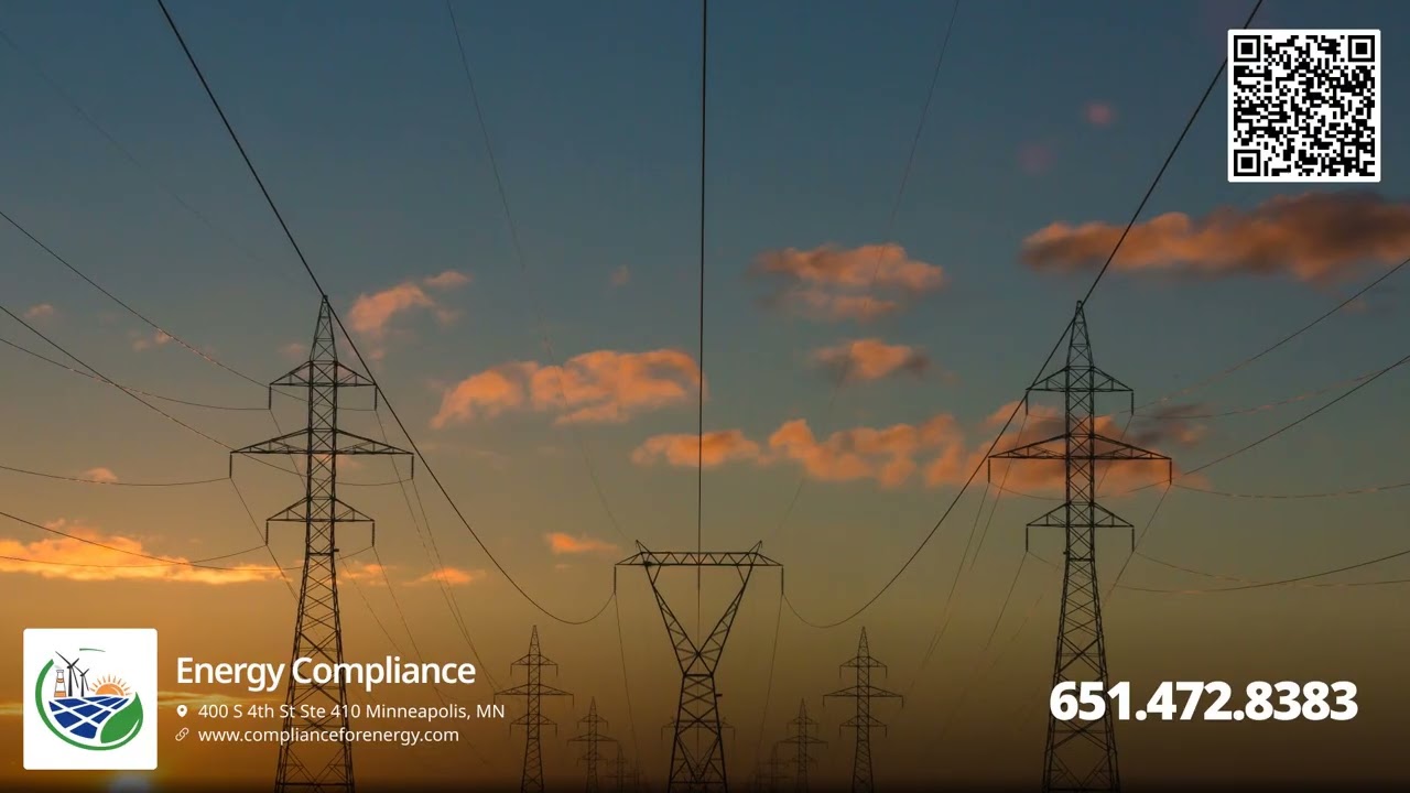 Energy Compliance   30sec
